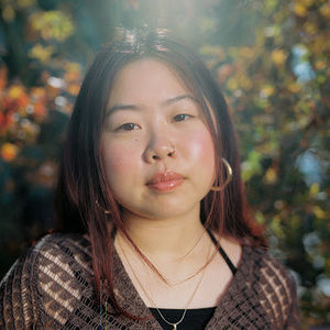 Meet your Posher, Bridgette